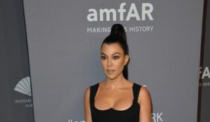 Kourtney Kardashian : pour sauver son bébé, la star a dû se faire opérer en urgence