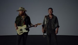 Brothers Osborne - Nobody's Nobody