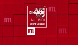Le journal RTL de 15h du 10 septembre 2023