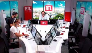 Le journal RTL de 19h du 10 septembre 2023