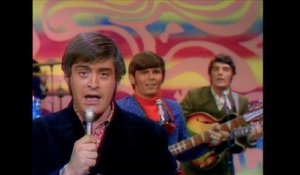The Turtles - Happy Together (Live On The Ed Sullivan Show, May 14, 1967)