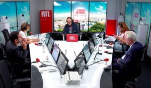 Le journal RTL de 15h du 11 septembre 2023