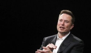Elon Musk et Grimes ont accueilli un troisième enfant