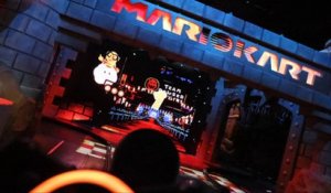 Nintendo abandonne son jeu mobile Mario Kart Tour