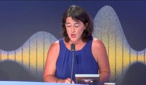 La crise diplomatique entre la France et le Maroc, l'étonnante alliance face à la loi immigration et les campagnes de prévention sur l'alcool annulées par le ministère de la Santé... Les informés de franceinfo du lundi 11 septembre 2023