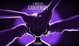Le Bruit des cauchemars | show | 2023 | Official Trailer