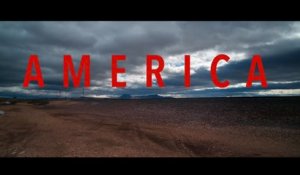 AMERICA (2017) VOST HD