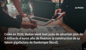 Batteries électriques : une start-up française lève plus de 2 milliards d’euros