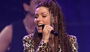 Shania Twain - Don't Be Stupid (You Know I Love You) (Live In Dallas / 1998)