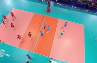 Volley-ball - Euro (H) : Le replay de Pologne - Slovénie