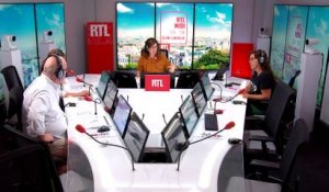 Le journal RTL de 12h30 du 15 septembre 2023