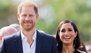 Harry et Meghan : le couple célèbre l’anniversaire du prince en Allemagne