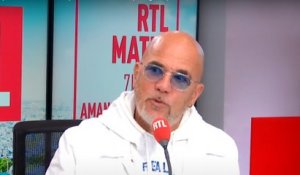 "Je m’étais fait pourrir" : Pascal Obispo évoque sa mésaventure en marge du succès de Florent Pagny avec Savoir aimer