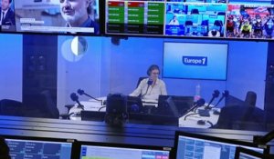 «Nous voulons une liste d'union» : Fabien Roussel s'exprime sur les européennes à la Fête de l'Huma