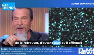 Florent Pagny confronté à une récidive persistante de son cancer : quel avenir pour The Voice ?