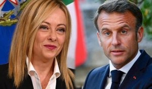 Migranti, Macron telefona alla Meloni “Agiamo insieme”, chi arriva in Italia