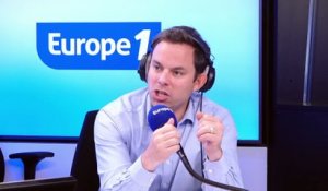Pascal Praud et vous - RN : pour Marine Le Pen, «Jordan Bardella fera un excellent Premier ministre», avance Louis de Raguenel