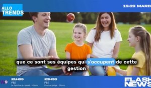 "Laurent Ournac fait fortune avec "Camping Paradis" : Son producteur révèle un salaire de 100.000 euros par épisode !"