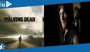 The Walking Dead  la série sur Daryl répond à une question glauquissime que les fans se posent depu