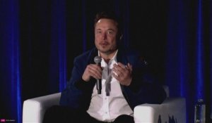 Elon Musk songe à mettre en place « un petit paiement mensuel » pour tous sur X (ex-Twitter)