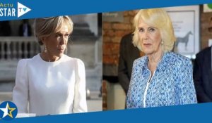 Brigitte Macron et la reine Camilla  comment elles ont géré leurs divorces respectifs
