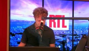 Le journal RTL de 04h30 du 20 septembre 2023