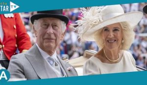 Charles III et Camilla en France  au fait, le prince William parle t il le français