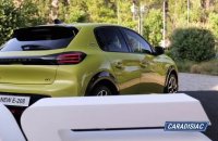 Comparatif - Renault Clio restylée VS Peugeot 208 : reprise des hostilités