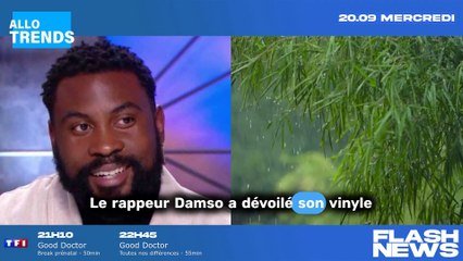 Damso - Ipséité - Vinyle
