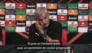 Rennes - Genesio : "Beaucoup d'envie"