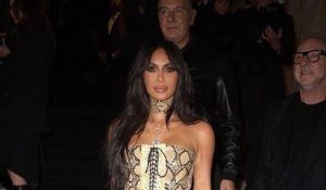 Kim Kardashian : en couple avec un célèbre sportif ?