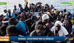 «Yoonou Nicaragua»-Des Sénégalais refoulés, la réaction de Pape Assane Seck - « Qu’ils restent ici »