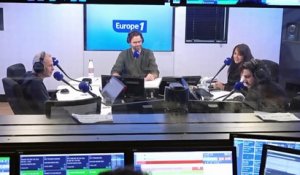 Laurent Ruquier fait sa rentrée sur BFM TV et l'enquête du groupe M6 après les accusations contre Stéphane Plaza