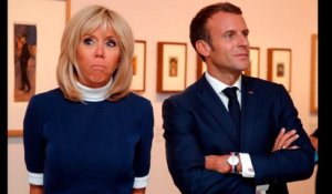 Emmanuel Macron « exalté » en période de crise : « Il aime le tragique »