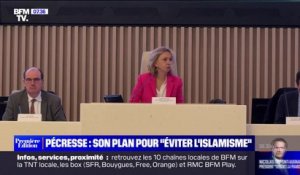 HLM: le plan de Valérie Pécresse pour "éviter l'islamisme" révolte l'opposition