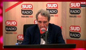 Blessure d'Antoine Dupont : "les fractures sont avérées", annonce Didier Lacroix