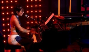 Giordana Angi - Alta marea (Live) - Le Grand Studio RTL