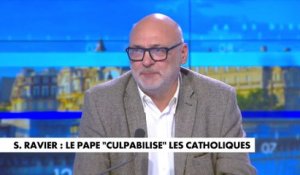 Philippe Guibert : «On ne fait pas de la politique avec la morale»