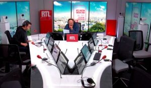 Le journal RTL de 7h du 23 septembre 2023