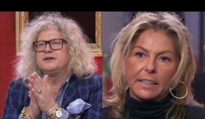 Affaire conclue : Pierre-Jean Chalençon insulte violemment Caroline Margeridon, Sophie Davant inqu