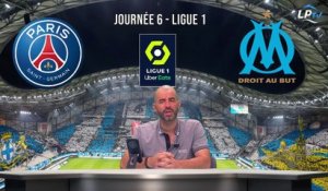 Paris 4-0 OM : La troisième mi-temps