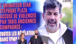 Cyril Hanouna évoque l'affaire Stéphane Plaza