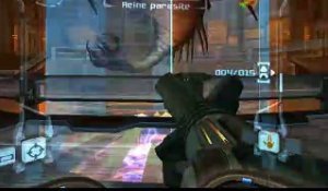 Metroid Prime online multiplayer - ngc