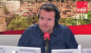 Clément Beaune : "plusieurs projets" autoroutiers "seront arrêtés" mais pas l'A69
