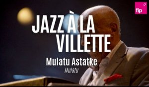 Jazz à la Villette 2023 : Mulatu Astatke “Mulatu“