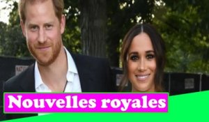 Harry et Meghan pourraient faire un retour surprise au Royaume-Uni pour l'événement Diana, selon une