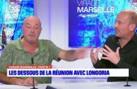 Replay de l'émission Virage Marseille du 25/09