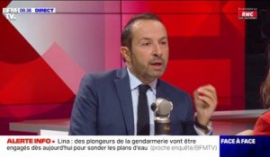 Budget 2024: "Quand on obtient des choses pour les Français, il n'y a pas de raison de s'y opposer", affirme Sébastien Chenu (RN)