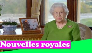 La "discipline mentale" de Queen explique sa capacité à travailler encore à 95 ans, selon un expert