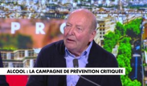 Dominique Jamet : «Les campagnes persuasives ça n’a jamais réussi»